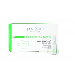 Postquam Bio-Shock Combination Skin 12 x 3ml