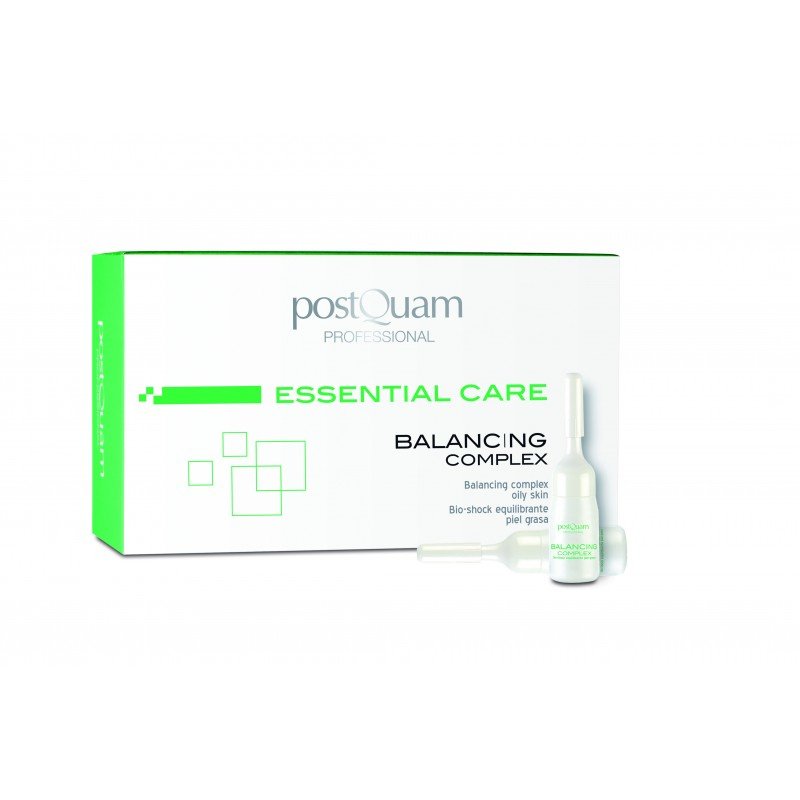 PostQuam BALANCING COMPLEX