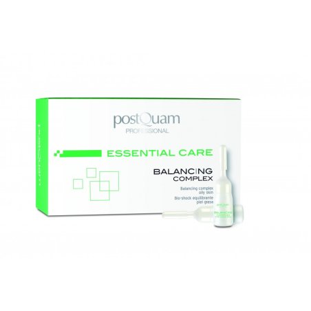 PostQuam PQE05130 sérum et concentré pour le visage 3 ml Femmes