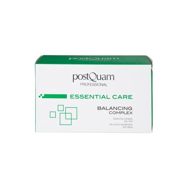 PostQuam BALANCING COMPLEX