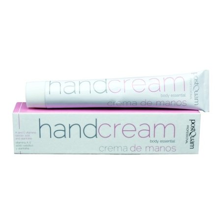Postquam Urea Cream Hand Cream with 60ml Urea - Skin Protection
