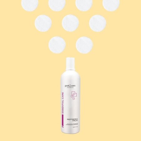 Postquam Dry Skin Cleansing Milk 500ml