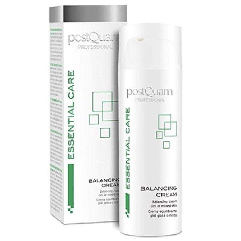 Postquam Nourishing Cream for Combination Skin 50ml