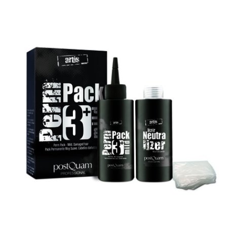 Postquam Permanent Pack No 3