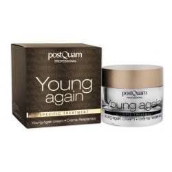 Postquam Young Again Face Cream 50ml