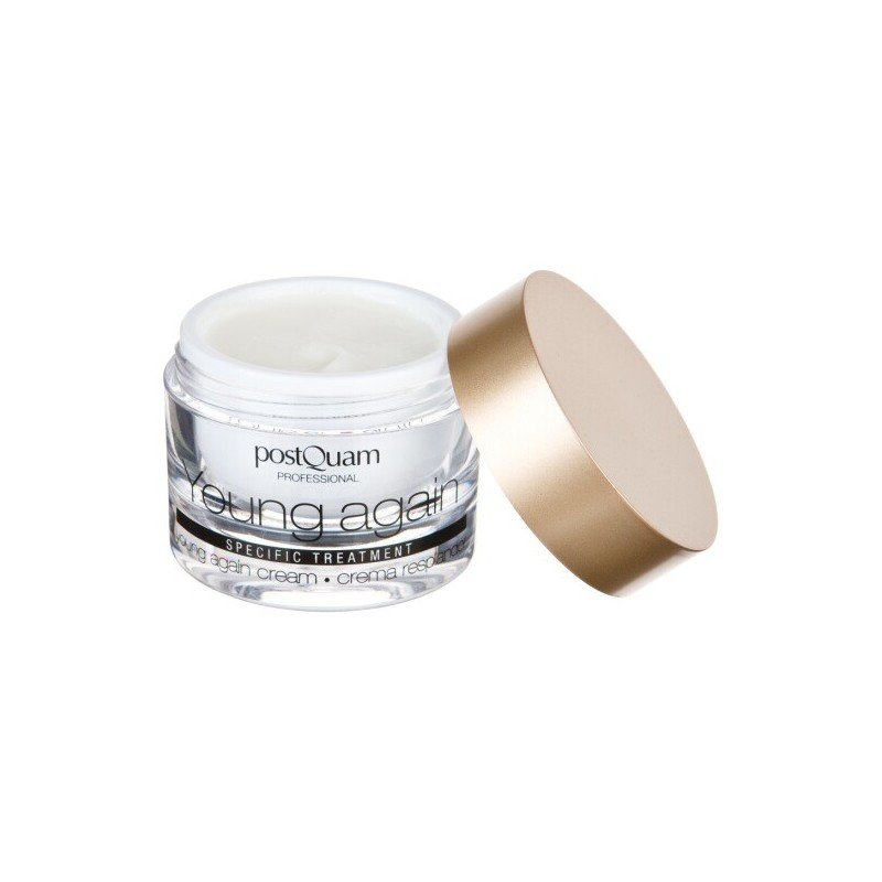 Postquam Young Again Face Cream 50ml