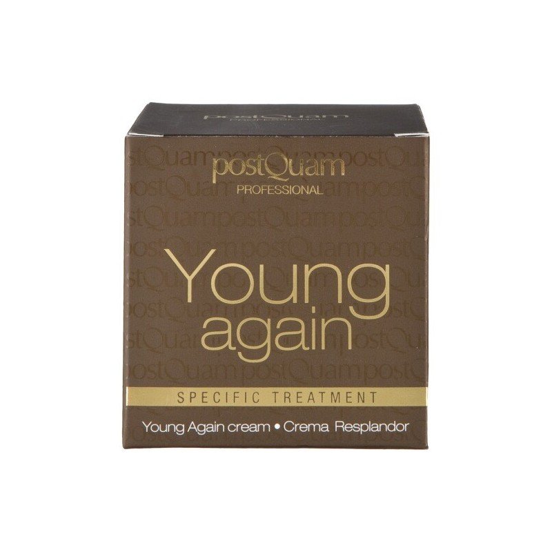 Postquam Young Again Face Cream 50ml