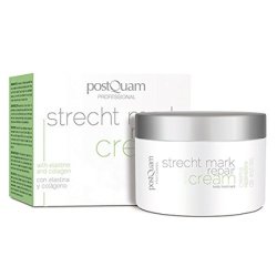 Postquam Anti-Stretch Mark Cream 200ml