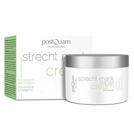 Postquam Anti-Stretch Mark Cream 200ml
