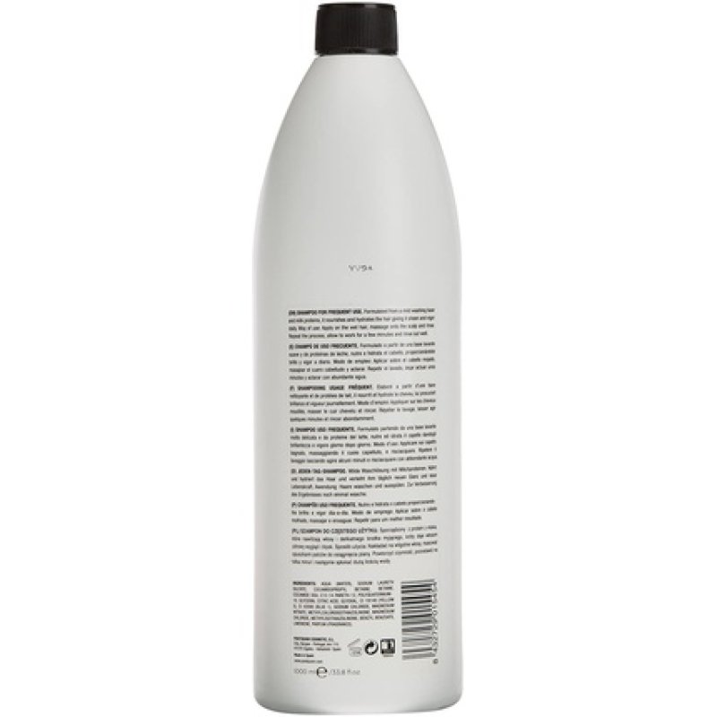Frequent Use Shampoo 1000ml