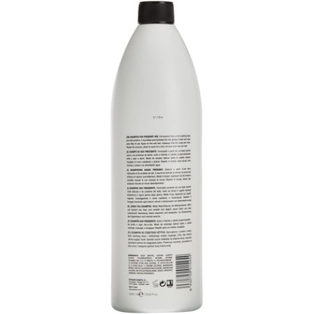 Frequent Use Shampoo 1000ml