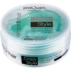 Postquam Putty Clay Wax 100ml