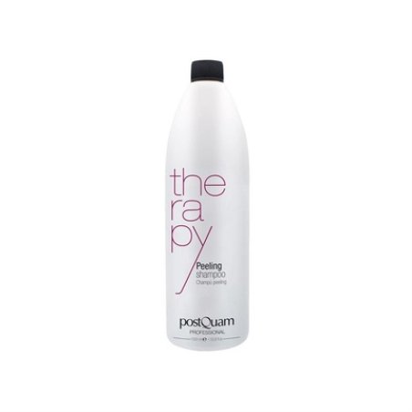 Postquam Peeling Shampoo 1000ml