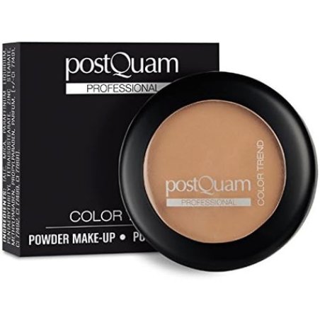 Postquam Blush Medium