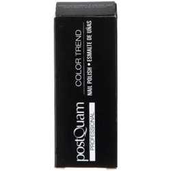 Pqmk912807 Postquam Nail Polish 1 Nail Polish Ice Cherry