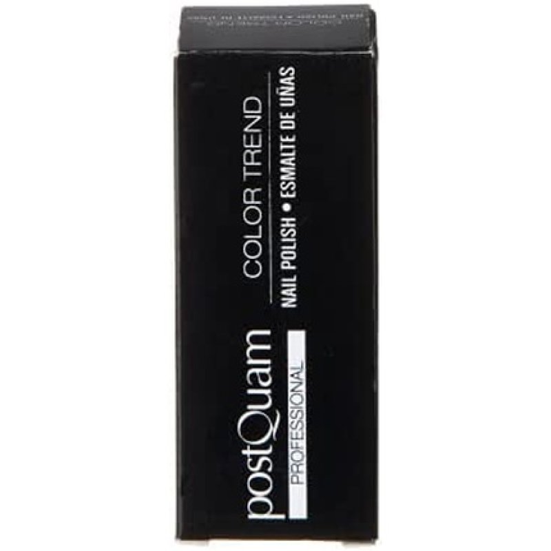Pqmk912807 Postquam Nail Polish 1 Nail Polish Ice Cherry