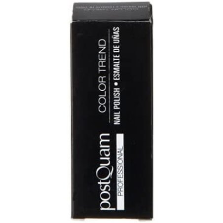 Pqmk912807 Postquam Nail Polish 1 Nail Polish Ice Cherry
