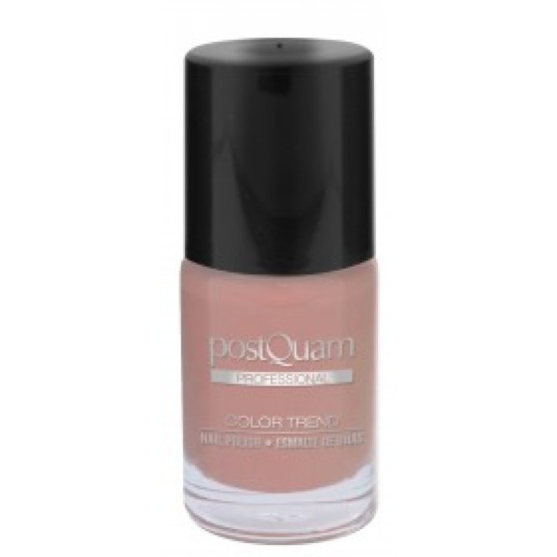 PostQuam PQMK912665 vernis à ongles 10 ml Rose Brillant