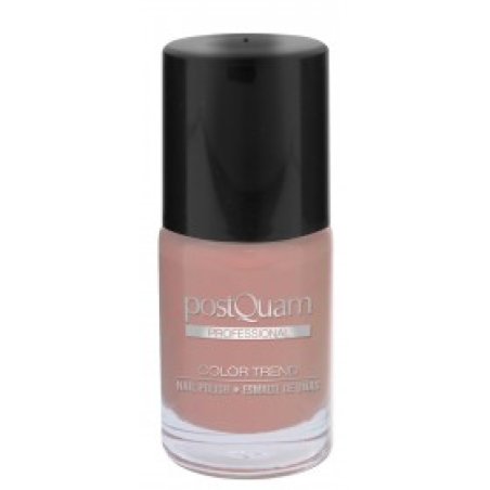 PostQuam Nail Polish Pearly Pink