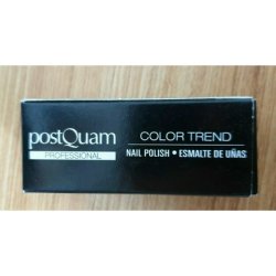 After Color Trend - Nagelol Mit Proteinen 10ml/8 Eur 1ml/0.8 Eur