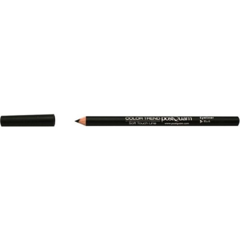 Postquam Eyeliner Black - Green Beauty - Sustainable