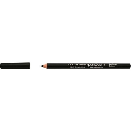 Postquam Eyeliner Black - Green Beauty - Sustainable