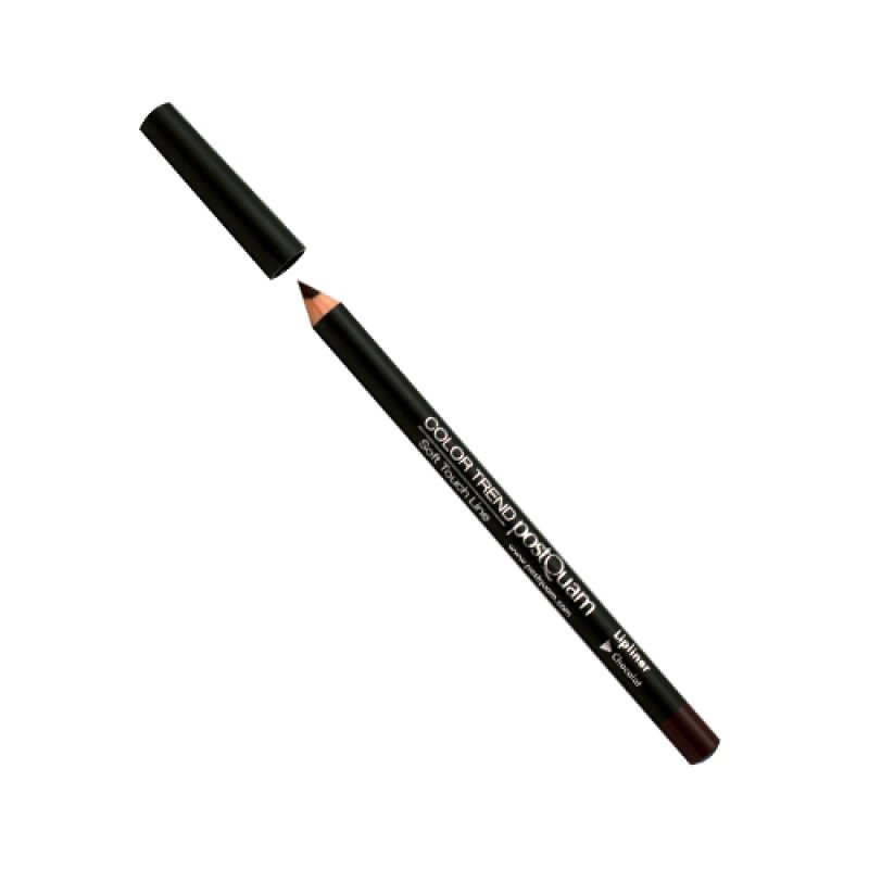 PostQuam Lipliner 10 g Chocolat
