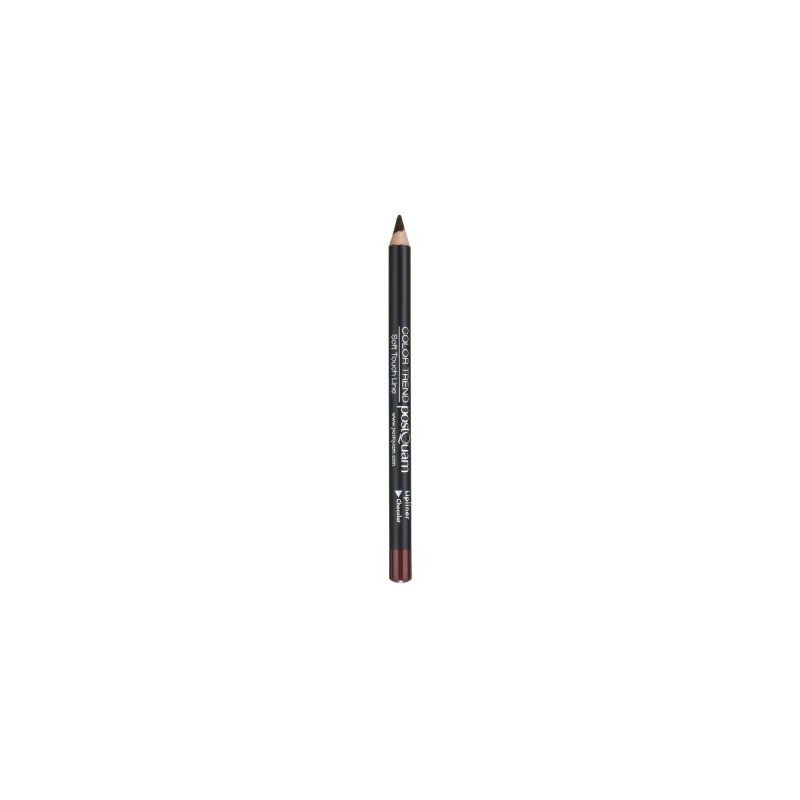 PostQuam Lipliner 10 g Chocolat