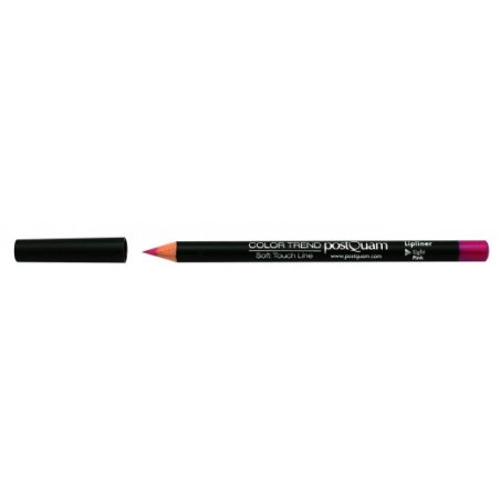 PostQuam PQMKLL05 lip pencil LIGHT PINK