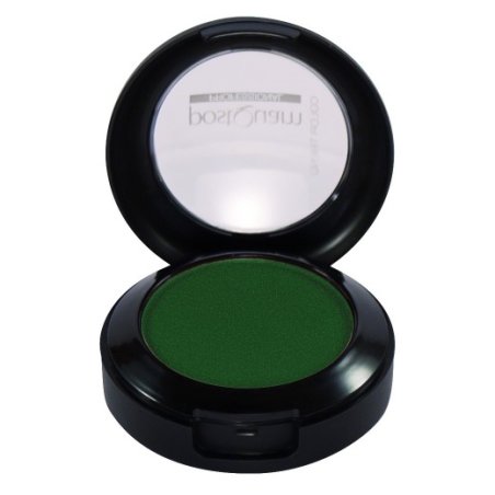 PostQuam PQMKSO10 eye shadow DARK GRASS
