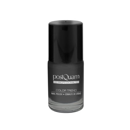 PostQuam PQMK913917 vernis à ongles 10 ml Noir