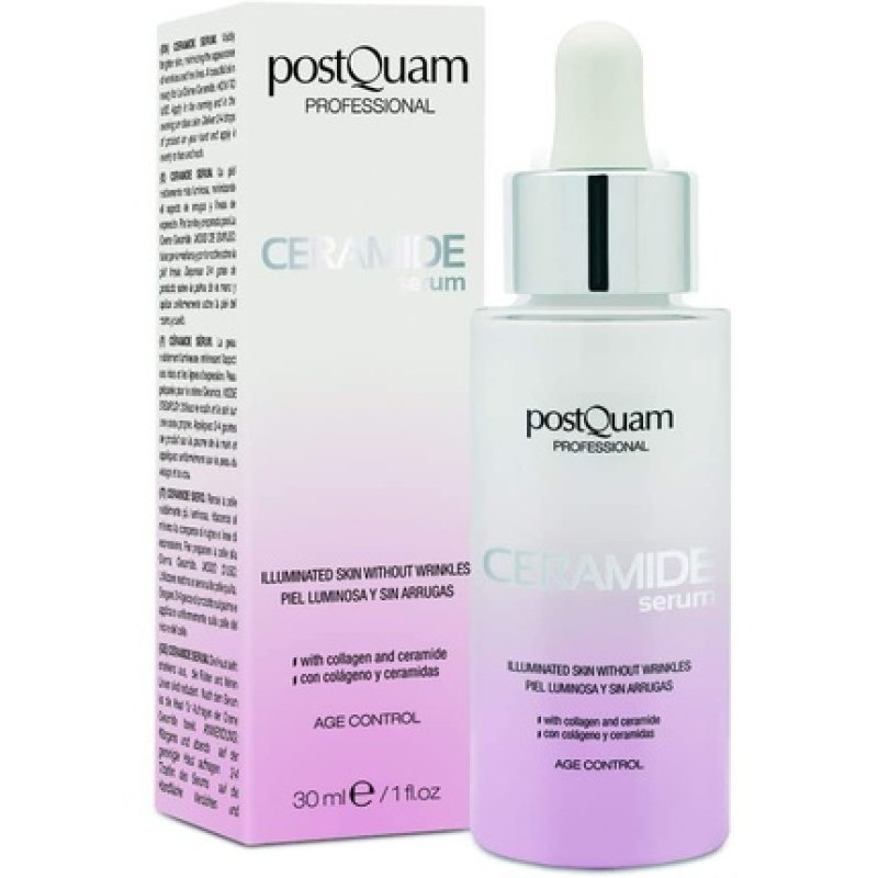 Postquam Ceramide Serum 50ml