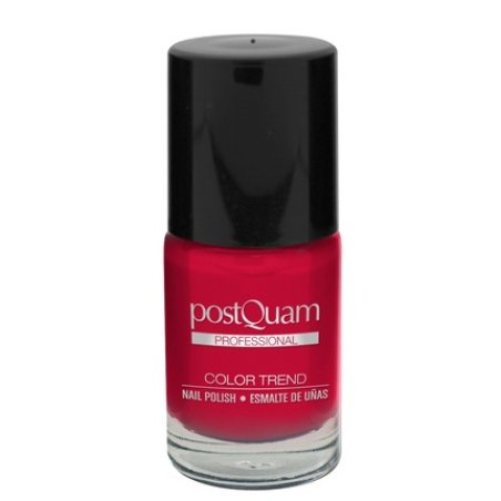 Postquam Total Red Nail Polish