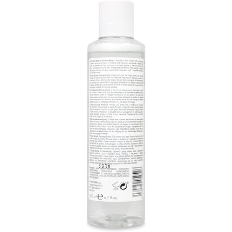 POSTQUAM PQESKNAT13 Naturage 100% Natural Face Toner for Normal or Sensitive Skin 200ml