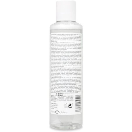 POSTQUAM PQESKNAT13 Naturage 100% Natural Face Toner for Normal or Sensitive Skin 200ml