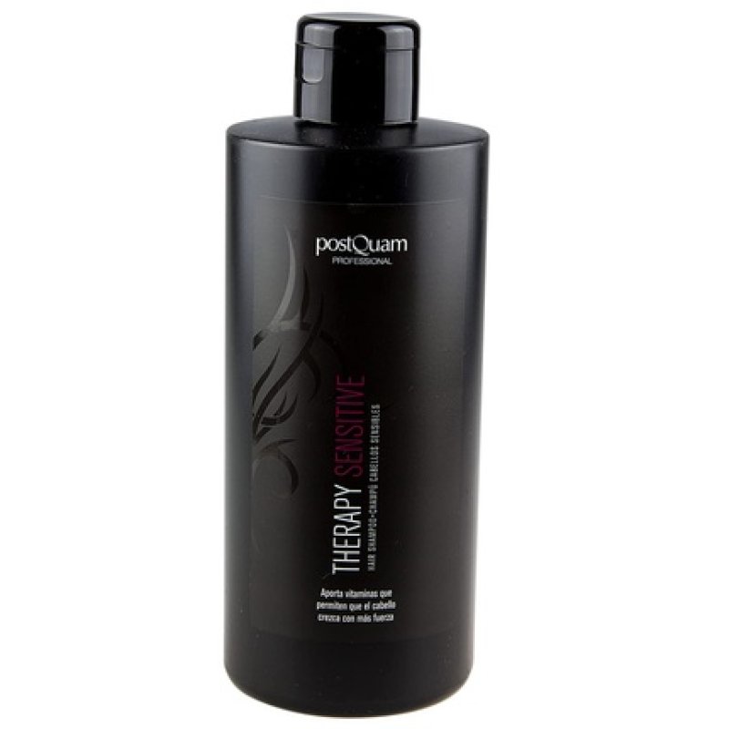 Sensitive Shampoo 400ml