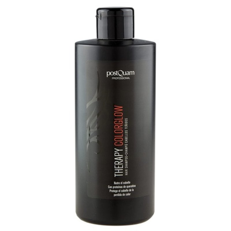Color Glow Shampoo for Dyed Hair 400ml