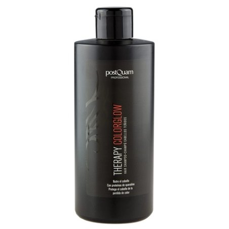 Color Glow Shampoo for Dyed Hair 400ml