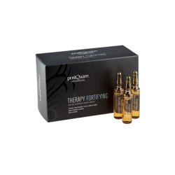 Placenta Vegetal Fortifying 12 x 9ml