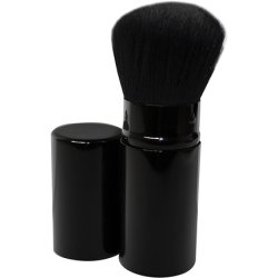 Brocha Maquillaje Buki Pocket Tall