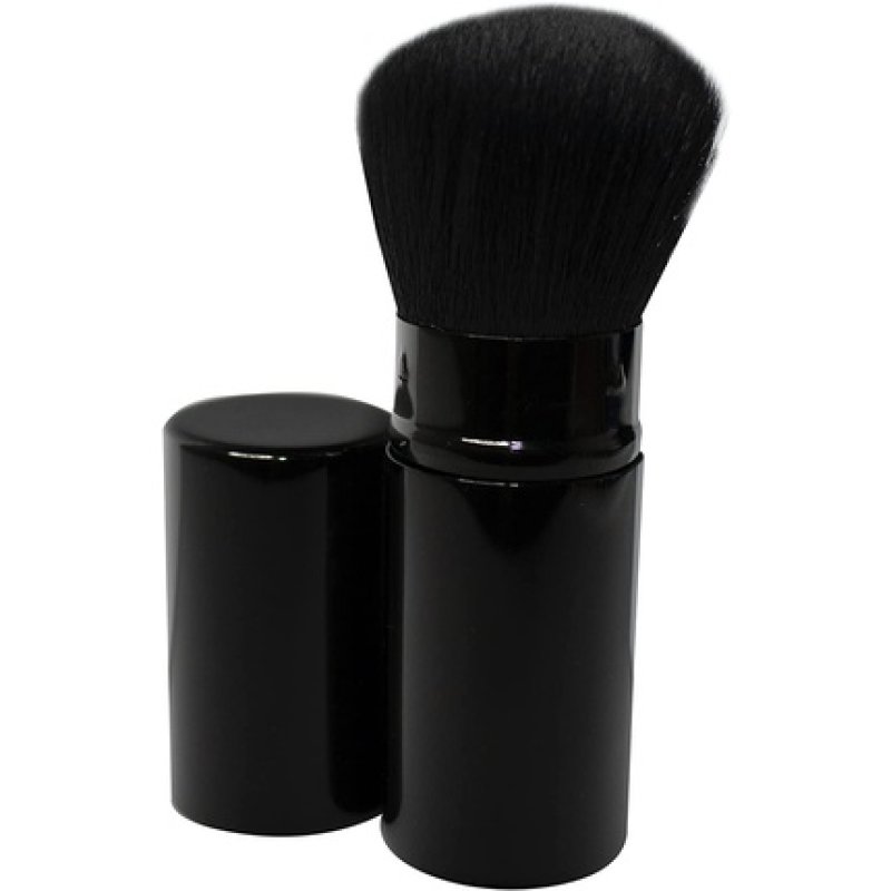 Brocha Maquillaje Buki Pocket Tall