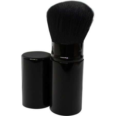 Brocha Maquillaje Buki Pocket Tall