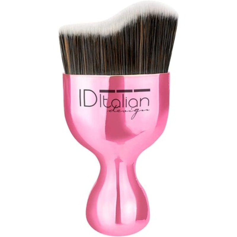 Italian Design Contouring Kabuki Glow Makeup Brush