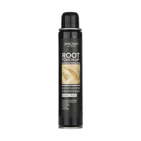Postquam Root Touch Up Blonde Spray 200 Milliliters