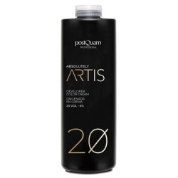 Postquam Oxygenated Artis Absolutely 20 Volume 1000 Milliliters