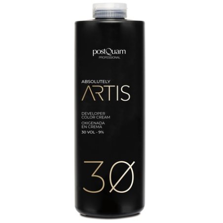Postquam Oxygenated Artis Absolutely 30 Volume 1000 Milliliters