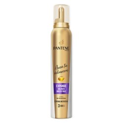 Pantene 8001841236629 gel et crème pour les cheveux Gel pour les cheveux Femmes 200 ml