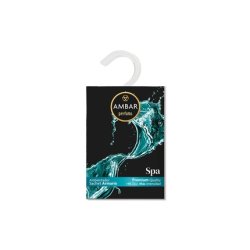 Ambar Wardrobe And Drawer Perfume Sachet Spa 13 G