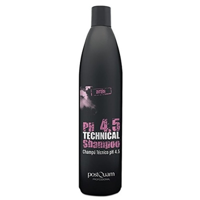PostQuam Technical Shampoo 500ml
