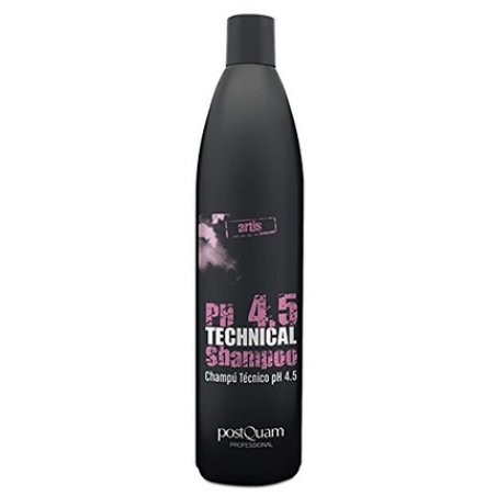 PostQuam Technical Shampoo 500ml